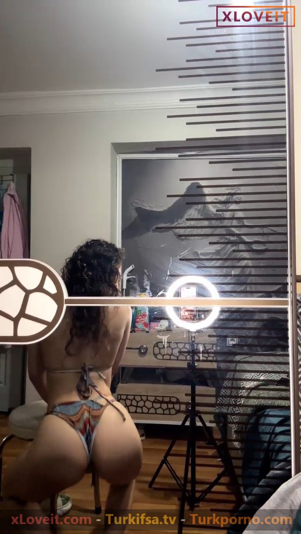 BigAss ifşa Gemi motoru gibi götünü HD Sergiledi